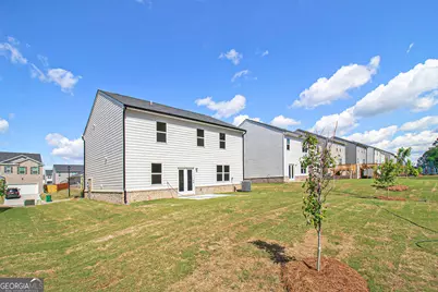 568 Whitman Lane, Stockbridge, GA 30281 - Photo 4