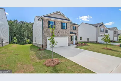 568 Whitman Lane, Stockbridge, GA 30281 - Photo 1