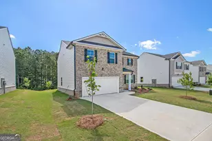 568 Whitman Ln, Stockbridge, GA 30281 - Photo 1