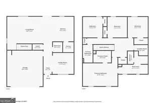 568 Whitman Ln, Stockbridge, GA 30281 - Photo 34