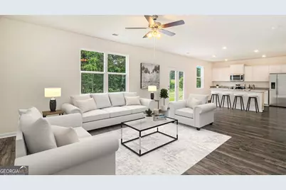 568 Whitman Lane, Stockbridge, GA 30281 - Photo 8