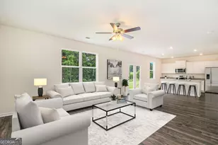 568 Whitman Ln, Stockbridge, GA 30281 - Photo 8