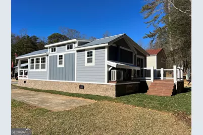 4960 Laurel Lodge #41 Road, Clarkesville, GA 30523 - Photo 4