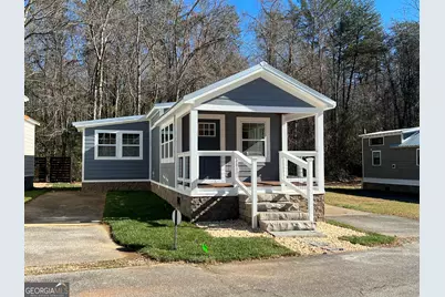 4960 Laurel Lodge #41 Road, Clarkesville, GA 30523 - Photo 2