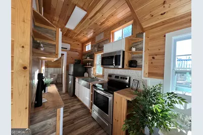 4960 Laurel Lodge #41 Road, Clarkesville, GA 30523 - Photo 12