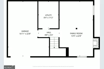 2058 Scarbrough Drive, Stone Mountain, GA 30088 - Photo 32
