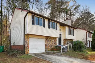 2058 Scarbrough Dr, Stone Mountain, GA 30088 - Photo 2