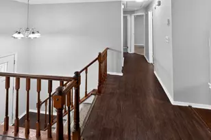 2058 Scarbrough Dr, Stone Mountain, GA 30088 - Photo 4