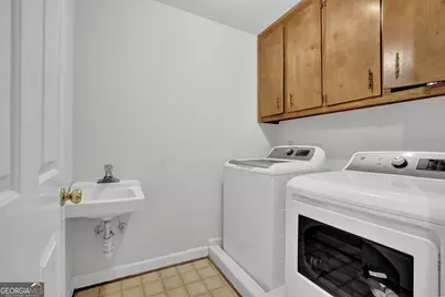 5809 Alvaton Court, Peachtree Corners, GA 30092 - Photo 18