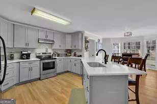 5809 Alvaton Ct, Peachtree Corners, GA 30092 - Photo 12