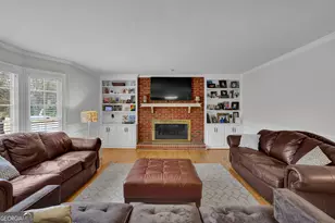 5809 Alvaton Ct, Peachtree Corners, GA 30092 - Photo 8