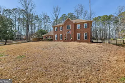 5809 Alvaton Court, Peachtree Corners, GA 30092 - Photo 2