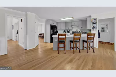 5809 Alvaton Court, Peachtree Corners, GA 30092 - Photo 10