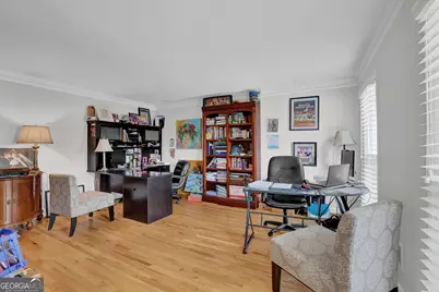 5809 Alvaton Court, Peachtree Corners, GA 30092 - Photo 6