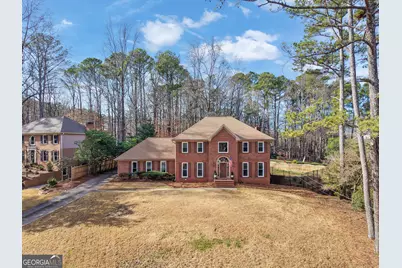 5809 Alvaton Court, Peachtree Corners, GA 30092 - Photo 1