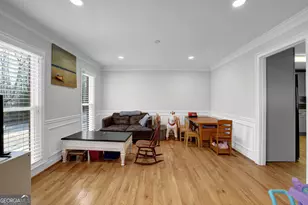 5809 Alvaton Ct, Peachtree Corners, GA 30092 - Photo 4