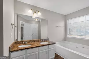 1325 Stoneleigh Way, Stone Mountain, GA 30088 - Photo 28