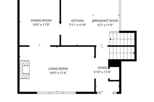 2713 Knollview Dr, Decatur, GA 30034 - Photo 30