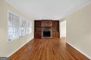 2713 Knollview Dr, Decatur, GA 30034 - Photo 6