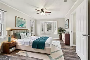 5151 Lilburn Stone Mountain Rd, Lilburn, GA 30047 - Photo 36