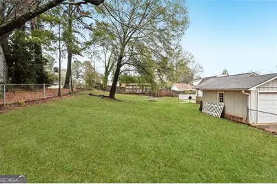 5151 Lilburn Stone Mountain Road, Lilburn, GA 30047 - Photo 58