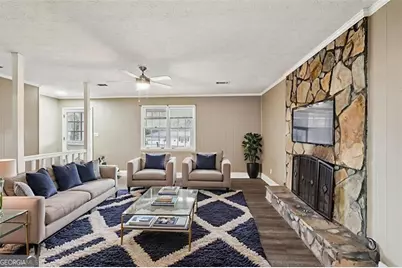 5151 Lilburn Stone Mountain Road, Lilburn, GA 30047 - Photo 10