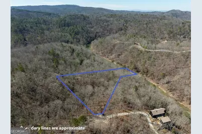 0 River Top Road #1807, Talking Rock, GA 30175 - Photo 2