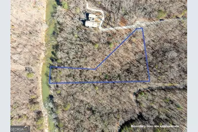 0 River Top Road #1807, Talking Rock, GA 30175 - Photo 26