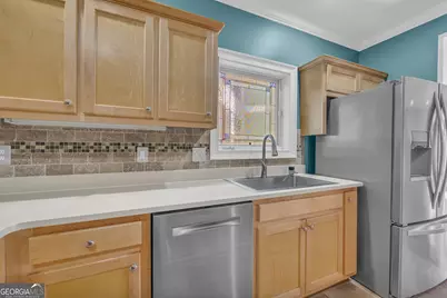 300 Banister Drive #201, Clayton, GA 30525 - Photo 44