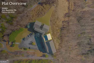 300 Banister Dr, Clayton, GA 30525 - Photo 2