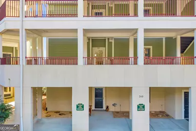 300 Banister Drive #201, Clayton, GA 30525 - Photo 10