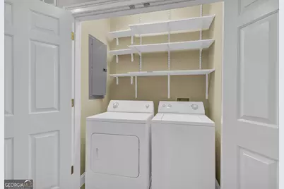 300 Banister Drive #201, Clayton, GA 30525 - Photo 18