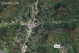 300 Banister Dr, Clayton, GA 30525 - Photo 4