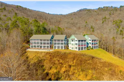 300 Banister Drive #201, Clayton, GA 30525 - Photo 12