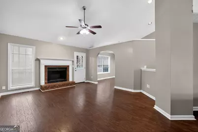 510 Ward Road, Ellenwood, GA 30294 - Photo 6