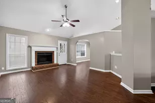 510 Ward Rd, Ellenwood, GA 30294 - Photo 6