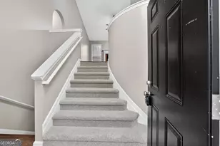 510 Ward Rd, Ellenwood, GA 30294 - Photo 4