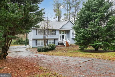 510 Ward Road, Ellenwood, GA 30294 - Photo 2