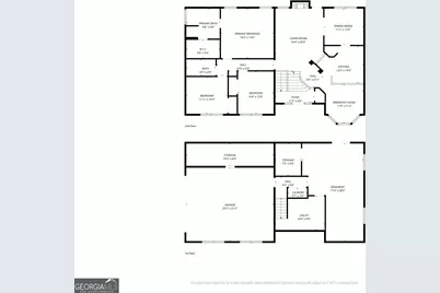 510 Ward Road, Ellenwood, GA 30294 - Photo 26