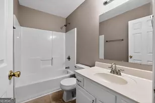 510 Ward Rd, Ellenwood, GA 30294 - Photo 18