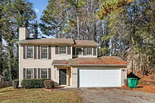 479 Allgood Cir, Stone Mountain, GA 30083 - Photo 1