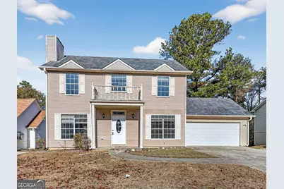 3735 River Lake Shore, Ellenwood, GA 30294 - Photo 1