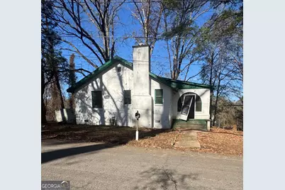 1096 3rd Street NW, Atlanta, GA 30318 - Photo 1