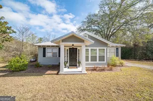 161 Calhoun Rd, Hamilton, GA 31811 - Photo 6