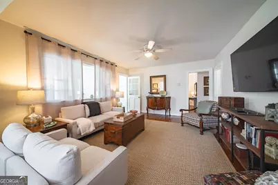 161 Calhoun Road, Hamilton, GA 31811 - Photo 1