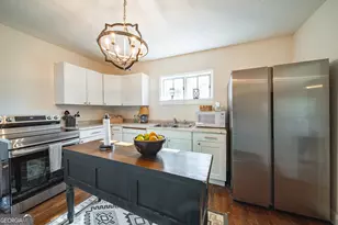 161 Calhoun Rd, Hamilton, GA 31811 - Photo 2