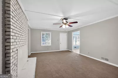 4157 Autumn Hill Drive, Stone Mountain, GA 30083 - Photo 8