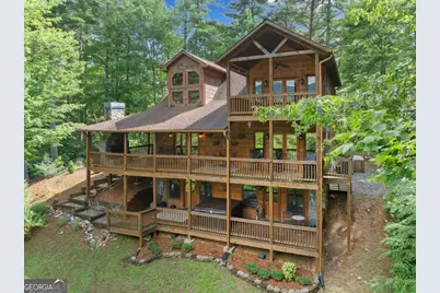 100 Cohutta View Road, Epworth, GA 30541 - Photo 2