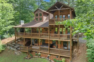 100 Cohutta View Rd, Epworth, GA 30541 - Photo 2