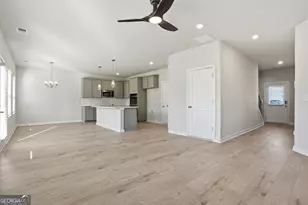 316 Bianca Way, McDonough, GA 30253 - Photo 4